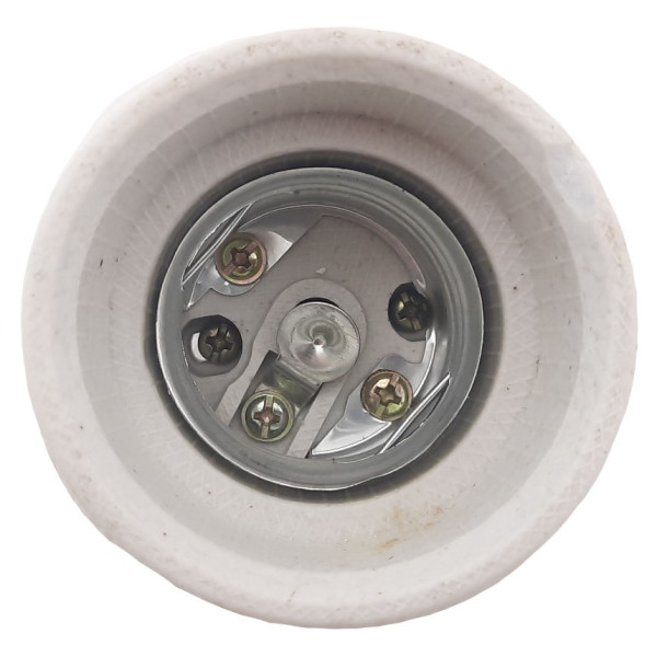 Керамический патрон TNSy Е40 (TNSy5000081) - фото №1