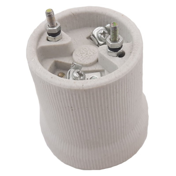 Керамический патрон TNSy Е40 (TNSy5000081) - фото №3