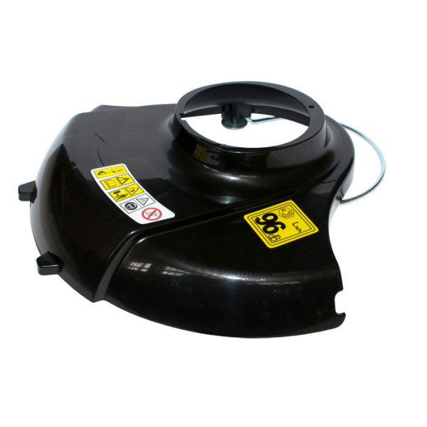 Тример електричний Makita UR 3000 - фото №1