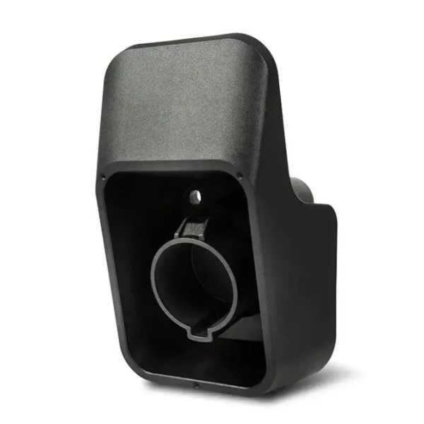 Пластиковий тримач кабелю та роз'єму Type 1 Wissenergy - фото №1