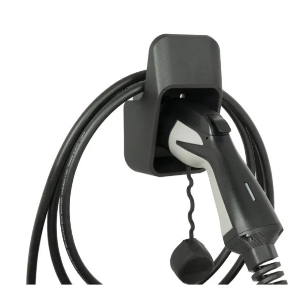 Пластиковий тримач кабелю та роз'єму Type 1 Wissenergy - фото №2