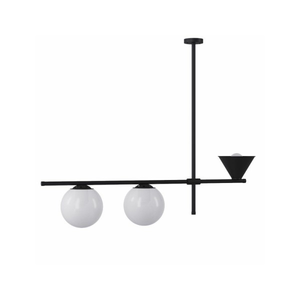 Люстра Pikart 14358-1 Constructio 2