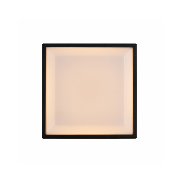 Вуличний світильник Nordlux 2218251003 Oliver LED 1x9W 2700K Lm IP54 - фото №1