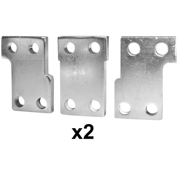 Переходники шинные ETI NBS-ZB 1600AF 3P (4673253)