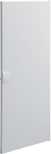 Білі двері Hager VZ124N для 4-рядного щита Volta