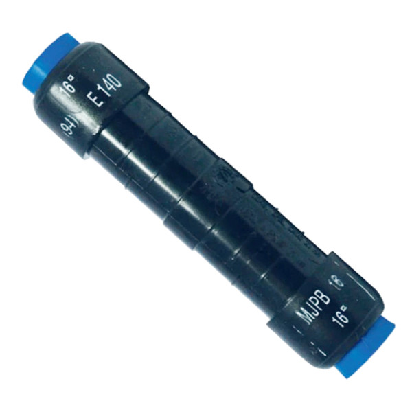 Прессируемая соединительная гильза Sicame MJPB16