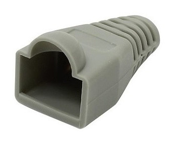 Колпачок TNSy для разъема RJ-45 серый (TNSy5503257)