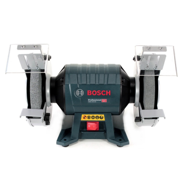Станок для заточки Bosch GBG 60-20 Professional 600Вт - фото №1