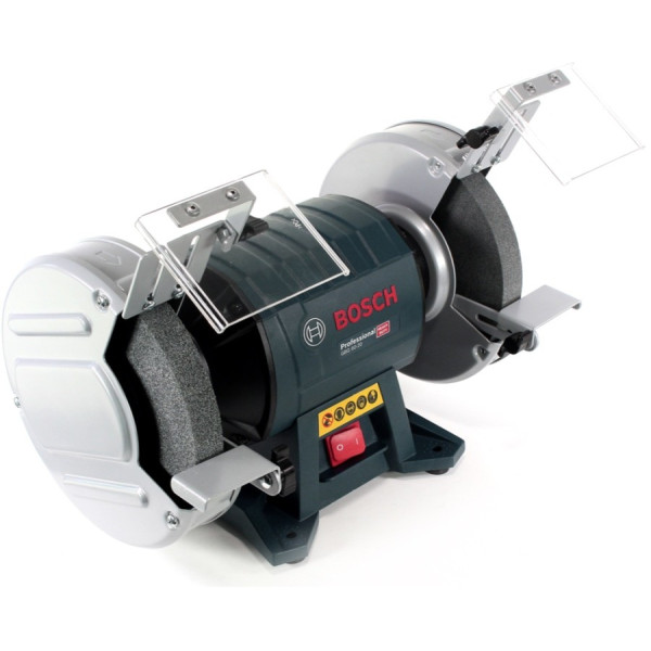 Станок для заточки Bosch GBG 60-20 Professional 600Вт - фото №2