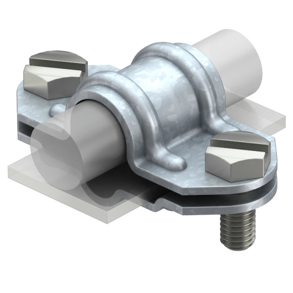 Відокремлюючий елемент OBO Bettermann (5336007) 226 43746 FT (40-60 мкм)