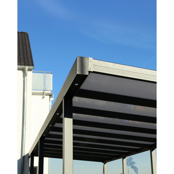 Точечный светильник Kanlux 23528 Imber LED 1x1W 6500K 40Lm IP65 белый - фото №2