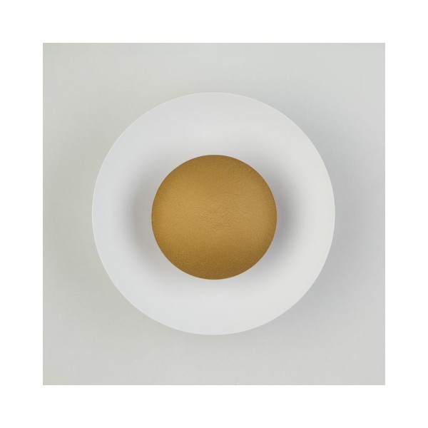 Бра, настінний світильник Imperium Light 770125.01.12.91 Evie Led 1x2W 3000K IP20 Білий