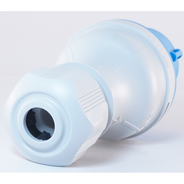 Переносная силовая вилка Sez IVN1632 - фото №4