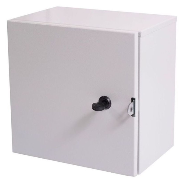 Навесной бокс с монтажной панелью Билмакс Б00029518 БМ-92+П IP54 - фото №1