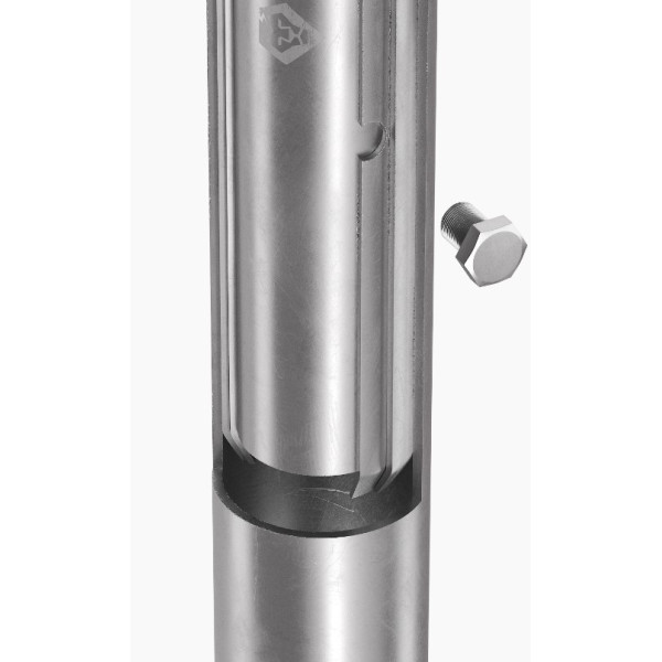 Блискавкоприймач Leo Lightman для ESE 5м Ni (425503) - фото №2