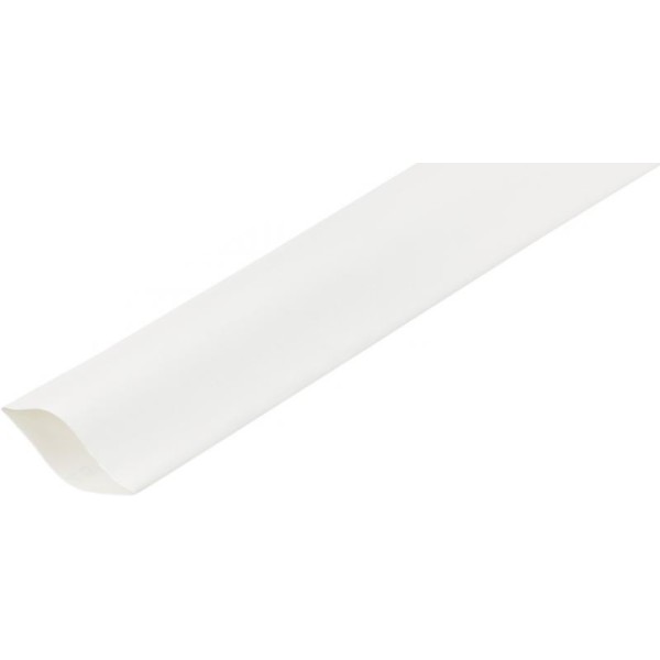 Біла термозбіжна трубка E.Next s024096 25,0/12,5мм (1м)