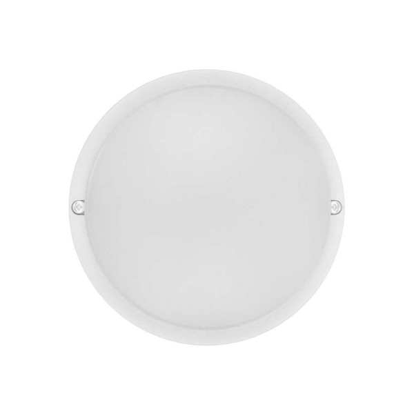 Светильник LED Violux ДББ ATOM UA белый 12W 5000K IP54 ( 243351 ) - фото №2