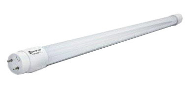 Трубчаста лампа Evrolight 41031 L-600 9Вт 6400К - фото №1