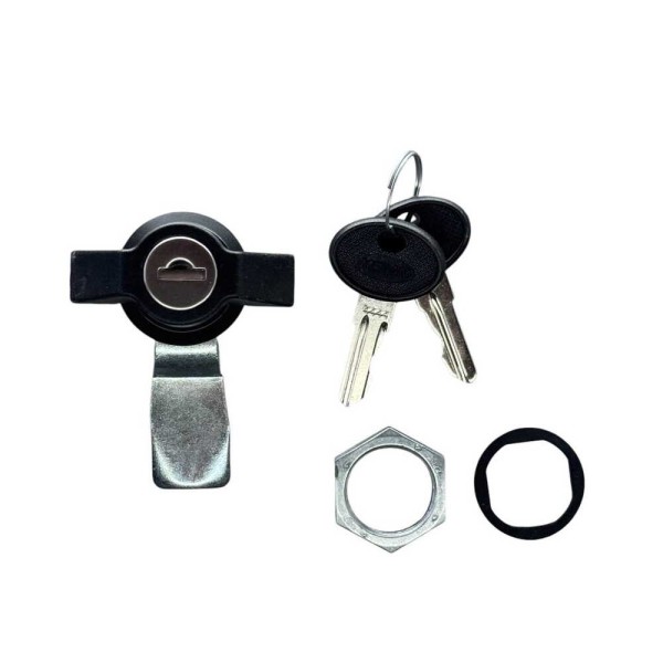 Замок СКИМ для боксов GRP, под ключ ( С11801012 )