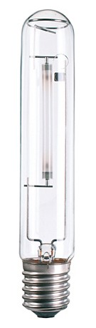 Лампа ДНАТ SON-T 400W Philips E40