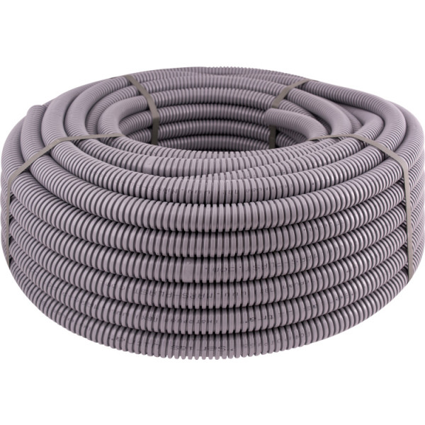 Гофрированная труба E.Next e.g.tube.ultra.25.32.p с протяжкой 25/32 (25м) (s035111)