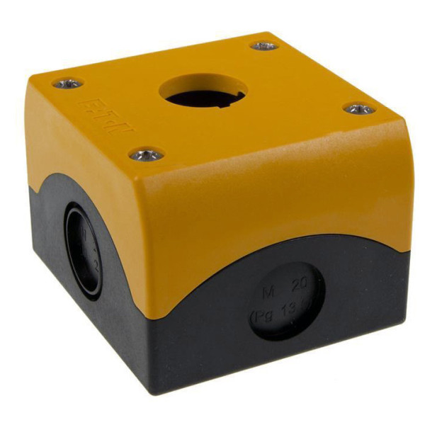 Eaton Moeller M22-IY1 - фото №1