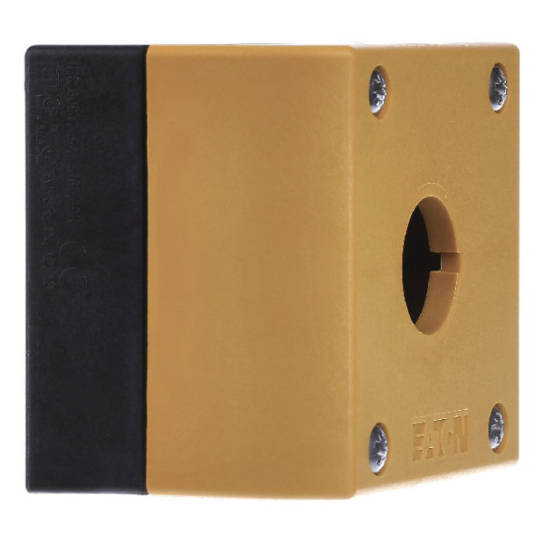 Eaton Moeller M22-IY1 - фото №2