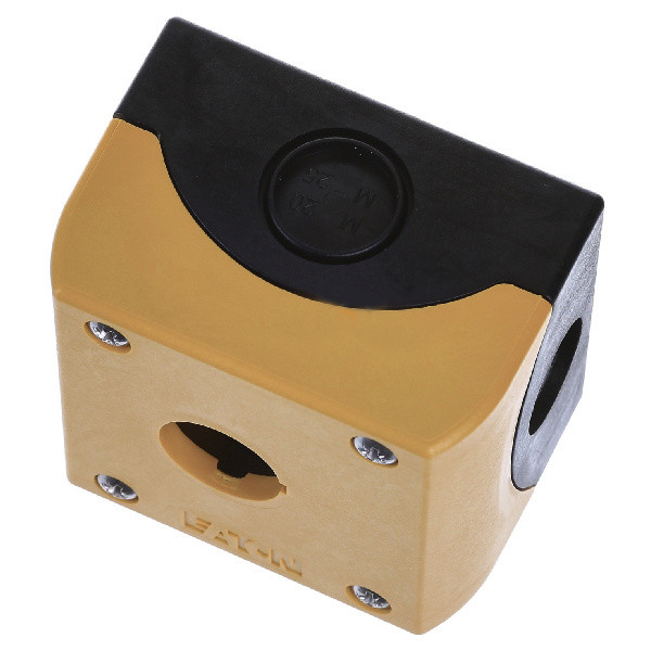 Eaton Moeller M22-IY1 - фото №3