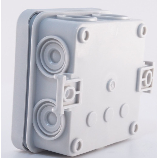 Зовнішня коробка роз'єднання Spelsberg Sd 7 (sp33290701) IP55 - фото №6