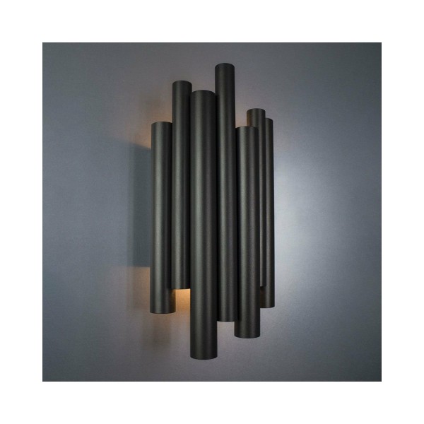 Бра, настінний світильник Imperium Light 267245.05.05 Symphony