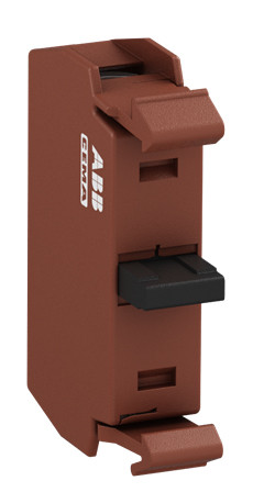 Блок контактов ABB P9B01VR (1SFA187003R8110)