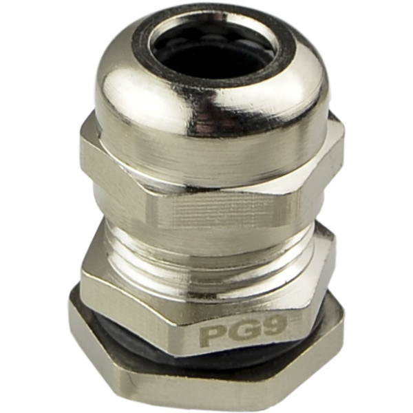 Сальник Аско-Укрем PGM9 (A0150050039)