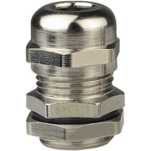 Сальник Аско-Укрем PGM9 (A0150050039) - фото №1