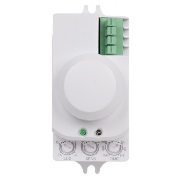 Датчик руху F&F DRM-01 - фото №1