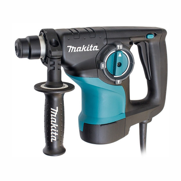 Бочковой перфоратор Makita HR2810 800Вт