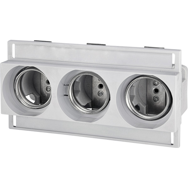 Держатель предохранителя ETI 002323016 EZN 63/3+ZP 3p (DIII)