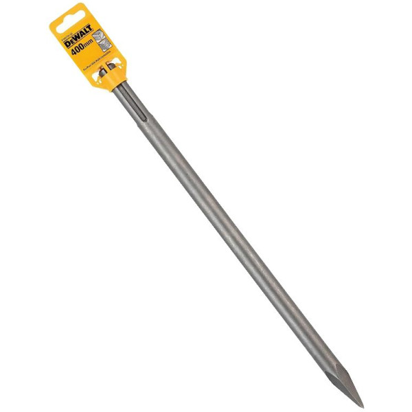 Пікоподібне зубило DeWALT DT6821 SDS-Max 400мм