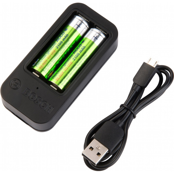 Набір клейових ручок Bosch Master Pack - фото №6