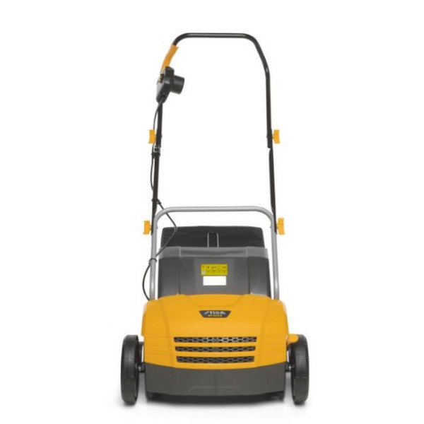 Аератор електричний Stiga SC40G - фото №4