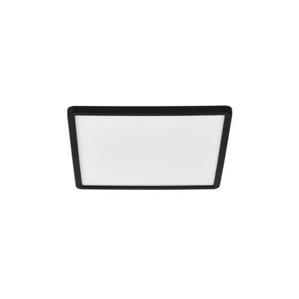 Потолочный светильник Nordlux 2015066103 Oja LED 1x14.5W 3000K-4000K 1600Lm IP54 черный