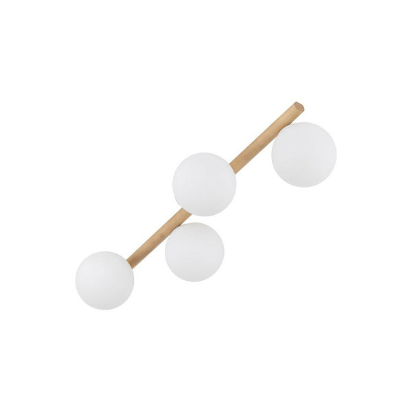 Люстра TK Lighting 5769 Estera G9 4x6W IP20 Біла - фото №3