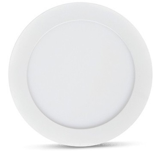 Светильник светодиодный Feron AL510 20Вт 4000K - фото №1