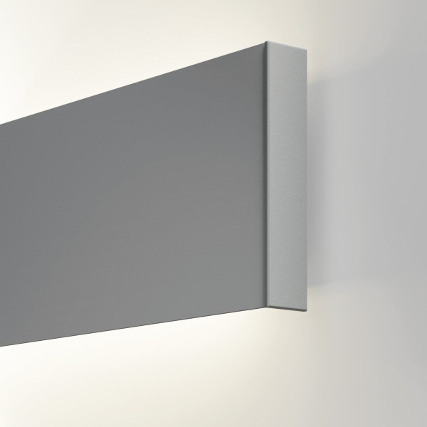 LED-профиль PLAKIN-DUO, 2 метра (KLUS_A18069_2) - фото №4