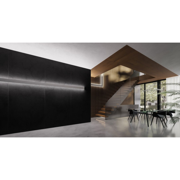 LED-профиль PLAKIN-DUO, 2 метра (KLUS_A18069_2) - фото №6