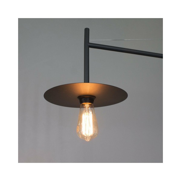 Бра, настінний світильник Imperium light 3821122.05.05 Quest - фото №1