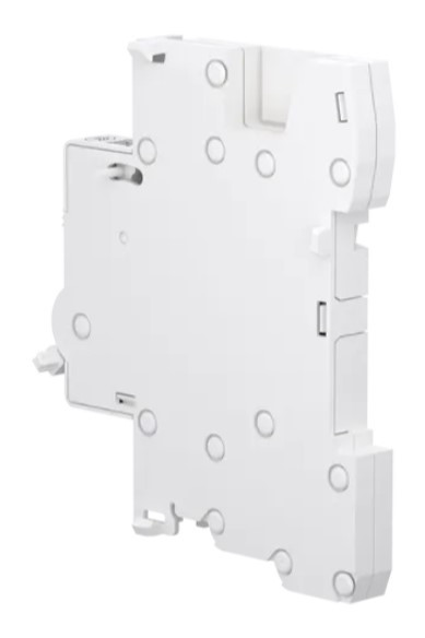 Допоміжний контакт Schneider Electric Acti9 iOF від 100мА до 6А C60/C120 - фото №1