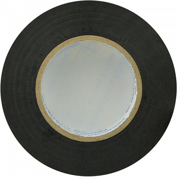 Ізострічка Аско-Укрем 0,13x19мм/20м чорна (A0150020043) - фото №2