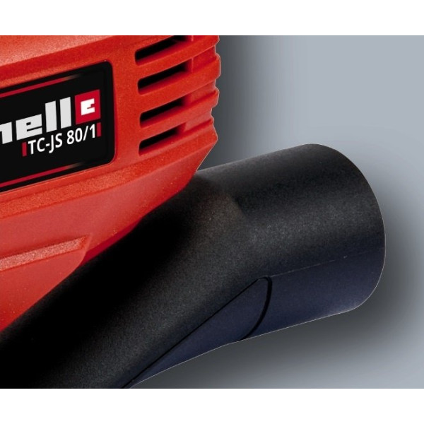 Електричний лобзик EINHELL TC-JS 80/1 - фото №2