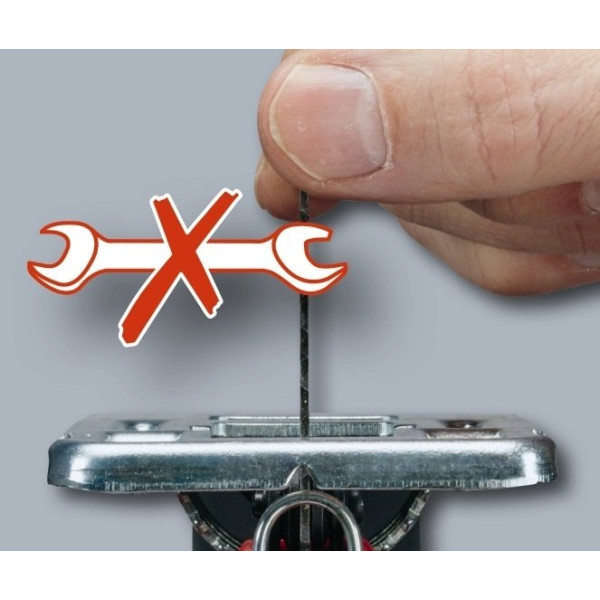 Електричний лобзик EINHELL TC-JS 80/1 - фото №3