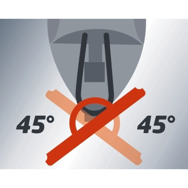 Електричний лобзик EINHELL TC-JS 80/1 - фото №4